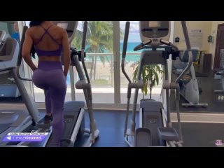 sweet girls hub hot fitness model gets picked up at the gym -206806728 456240477 1080p