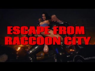escape from raccoon city resident evil pmv2 1080p