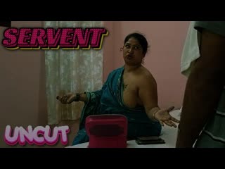 servent – 2023 – uncut bengali short film – hotxcreator