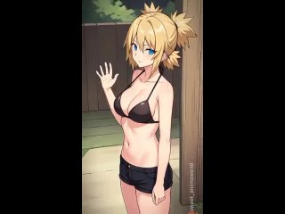 temari - tik-tok animation; 3d sex porno hentai; (by @sweet animeworld) [naruto | boruto]
