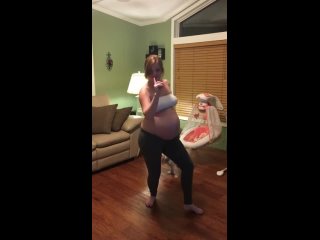 baby momma dance (3) mp4